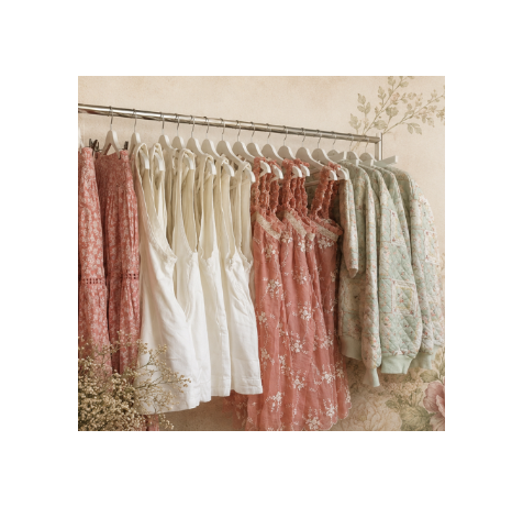 The Meadow Muse Collection