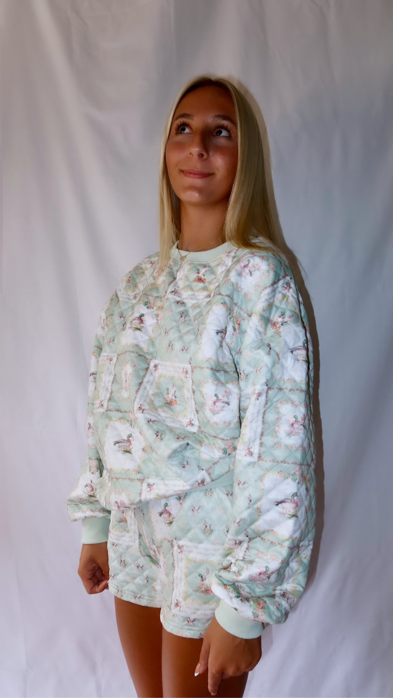 Meadow Muse Matching Set
