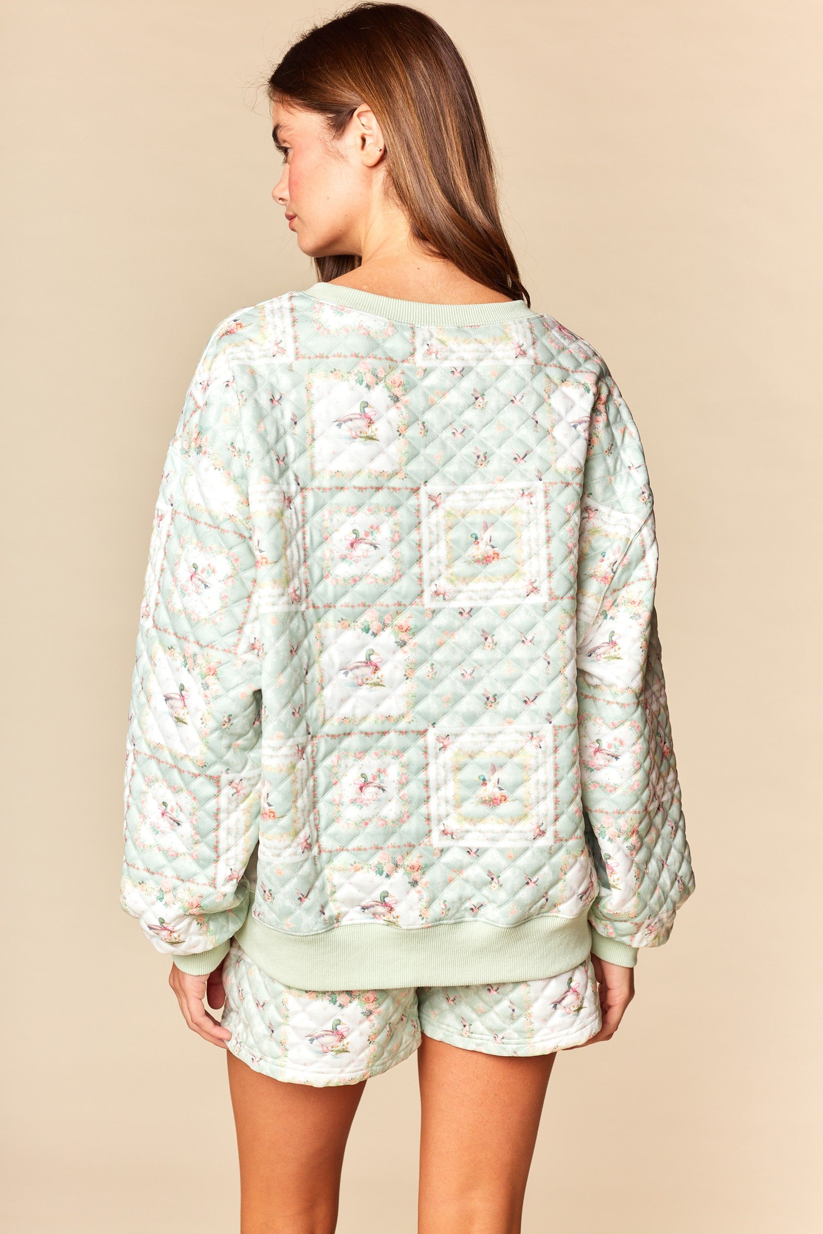 Meadow Muse Matching Set