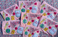 Custom Teacher Patchwork