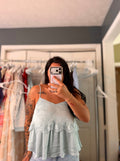 Mint Cami