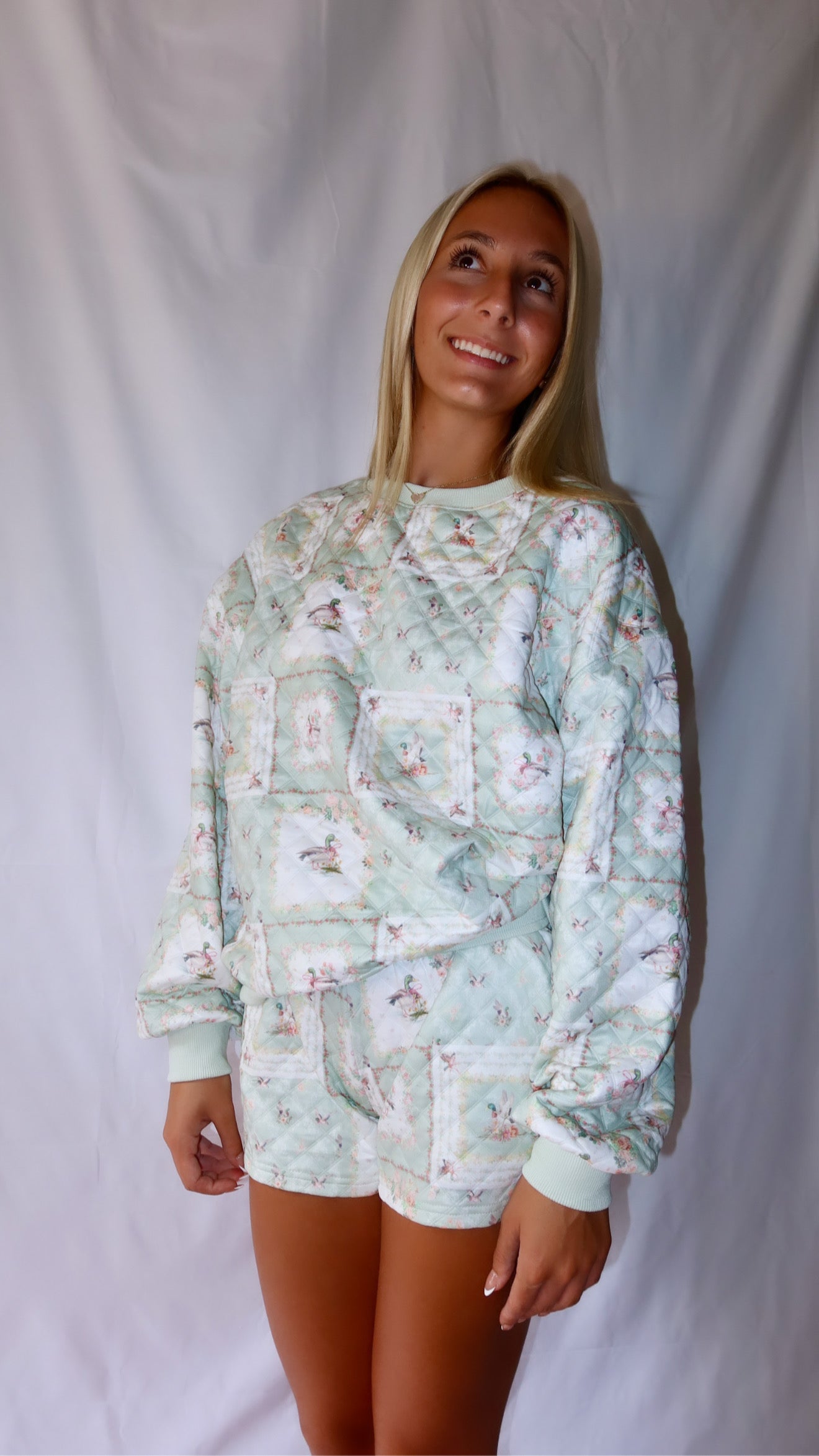 Meadow Muse Matching Set