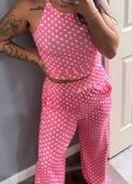 Pink Sugar Dottie Set
