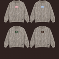 MOSSY OAK MOCKNECK PREORDER