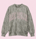 MOSSY OAK MOCKNECK PREORDER - RB OUTLINE